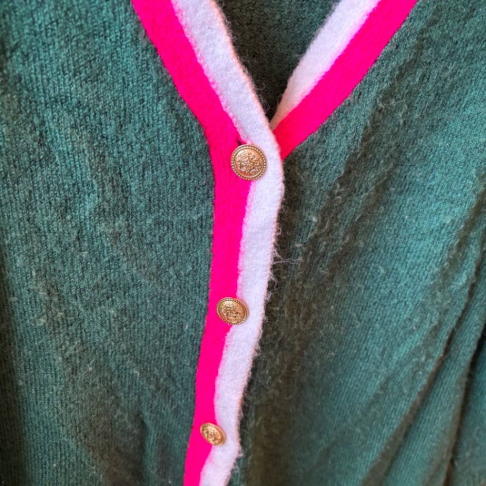 Crown & Ivy Sz. Small Cardigan